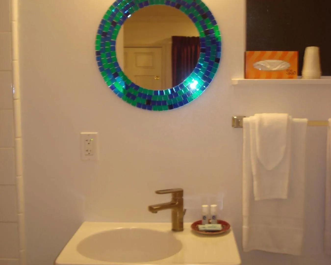 Motel Agave Santa Barbara