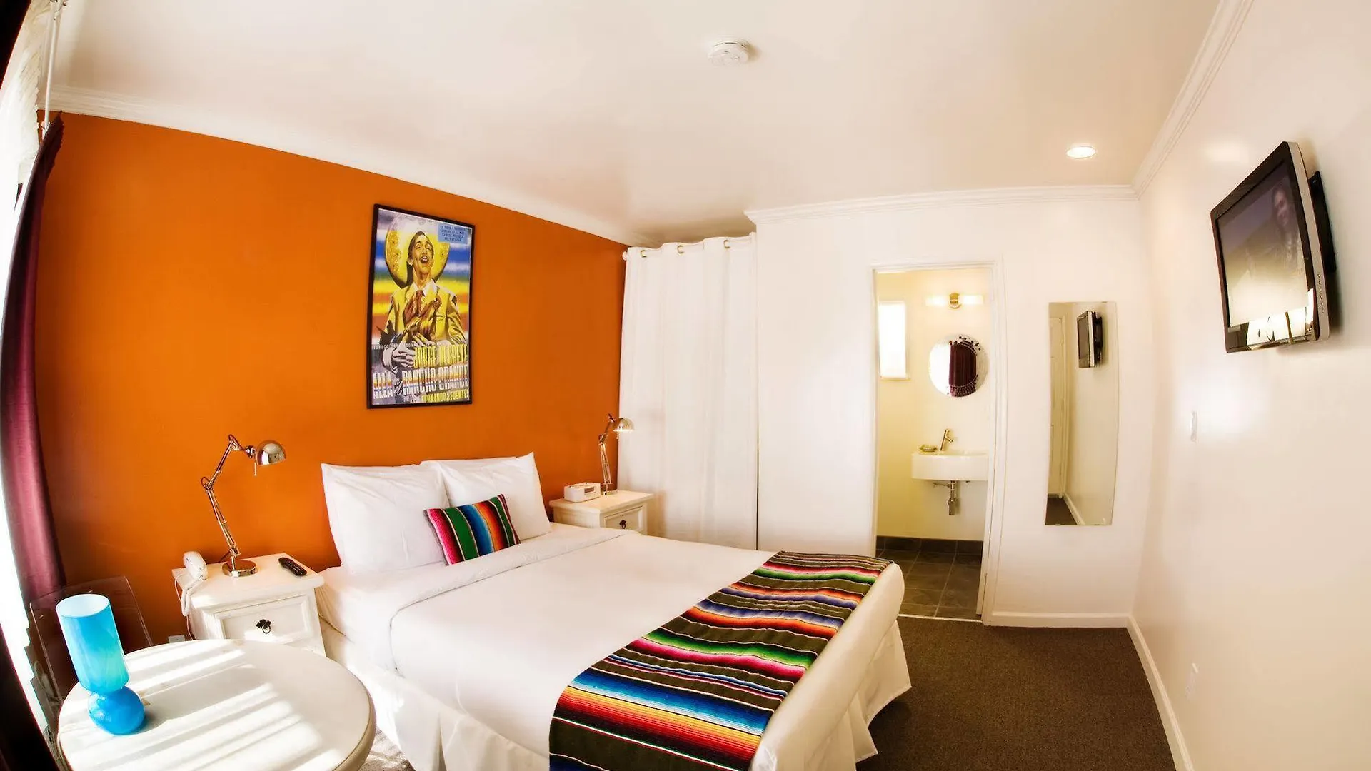 Motel Agave