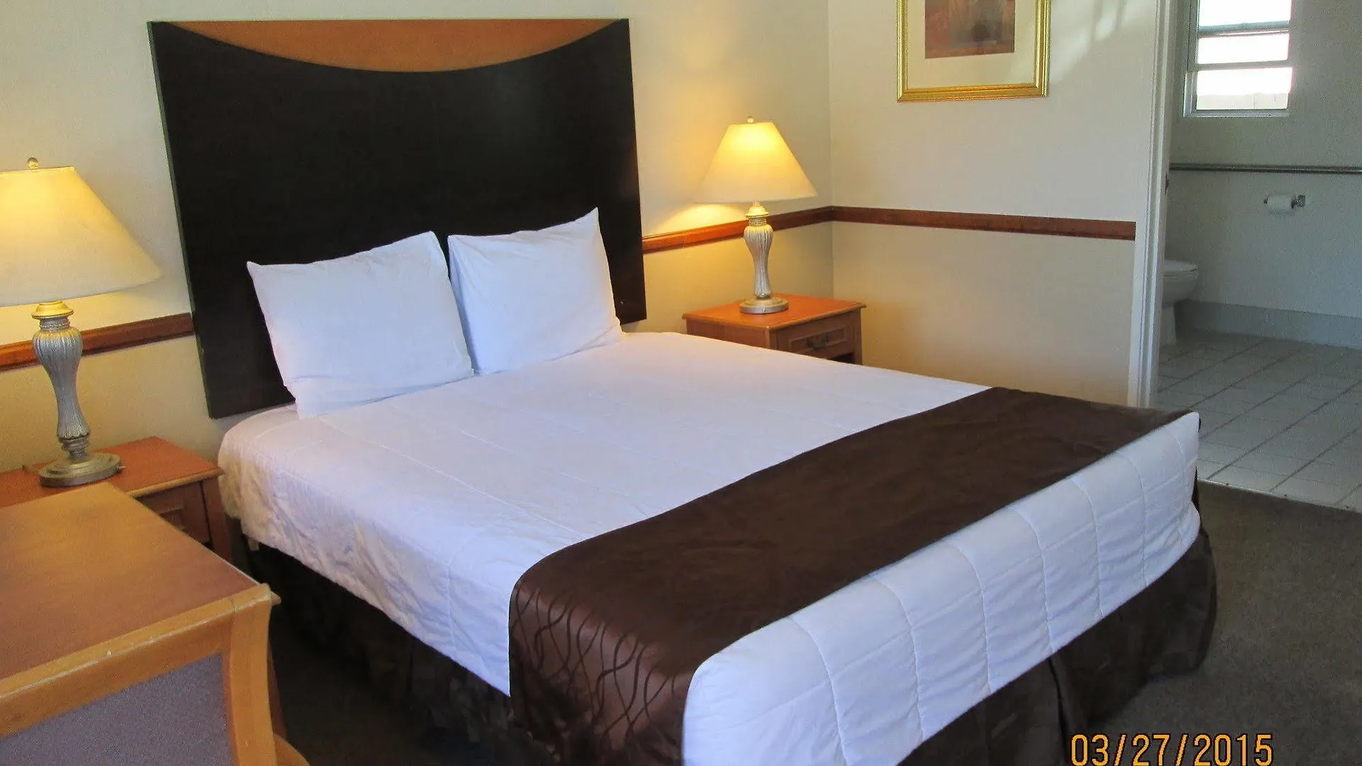 Town And Country Motel 2*