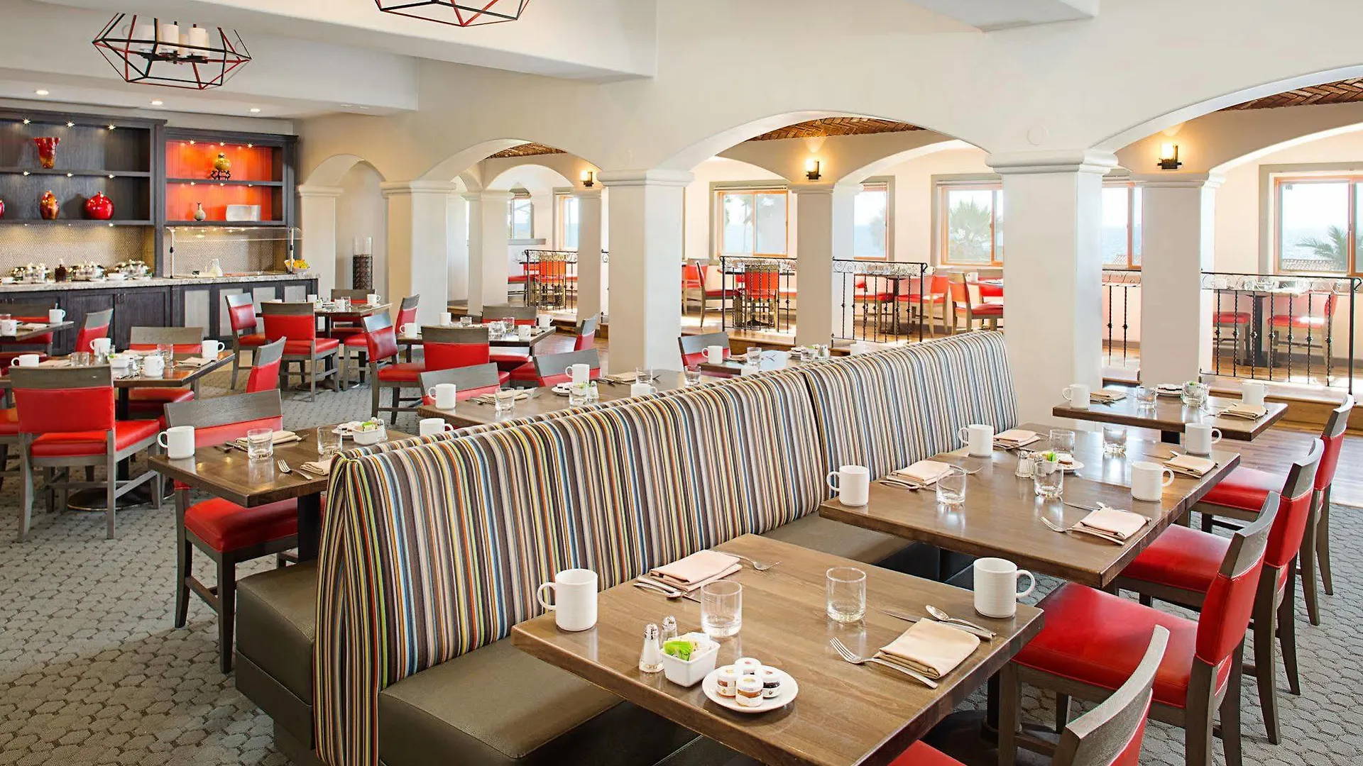 Hotel Palmoro House