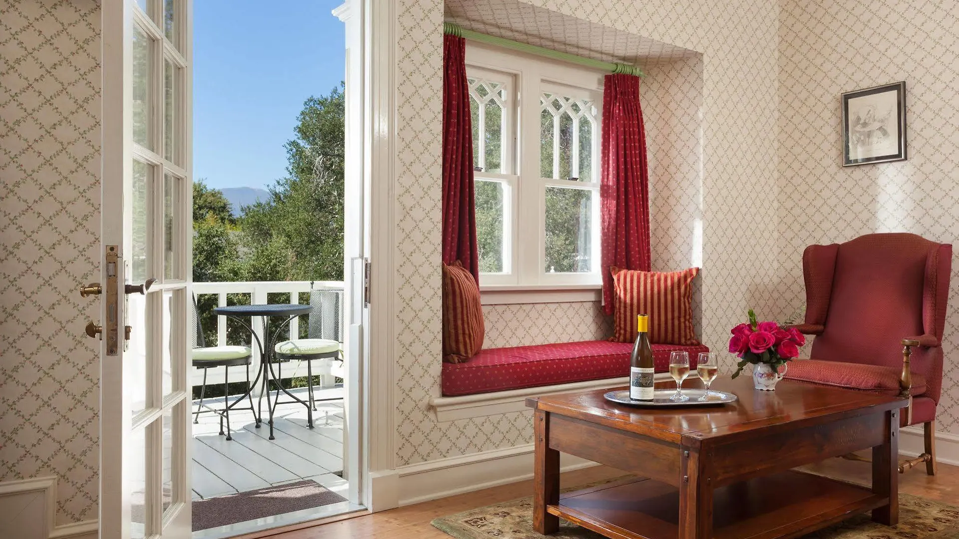 Cheshire Cat Inn&cottages Bed & Breakfast 4*