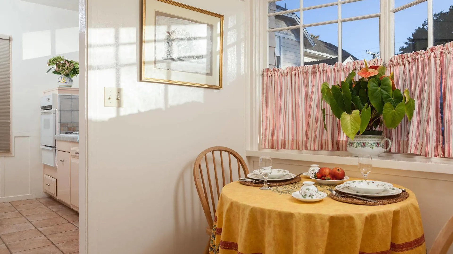 Cheshire Cat Inn&cottages Bed & Breakfast