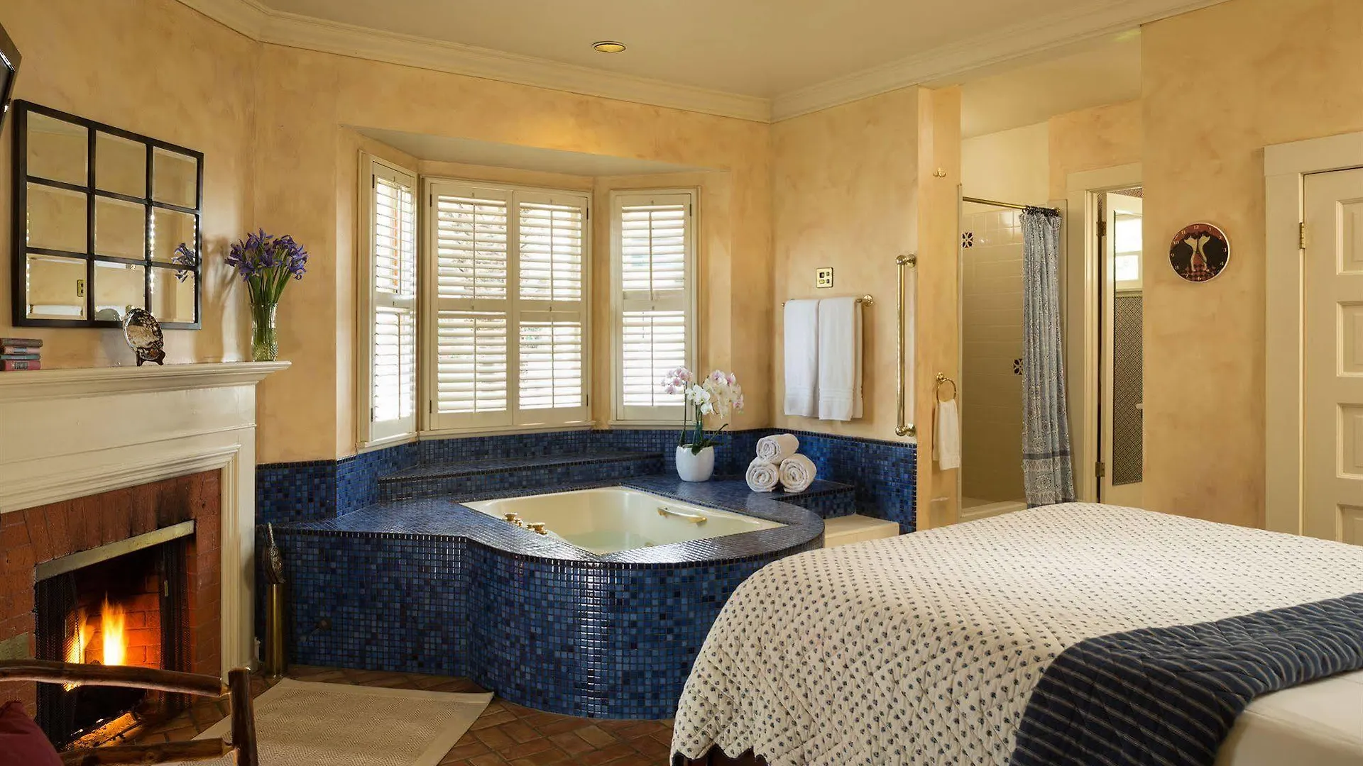 Cheshire Cat Inn&cottages Bed & Breakfast