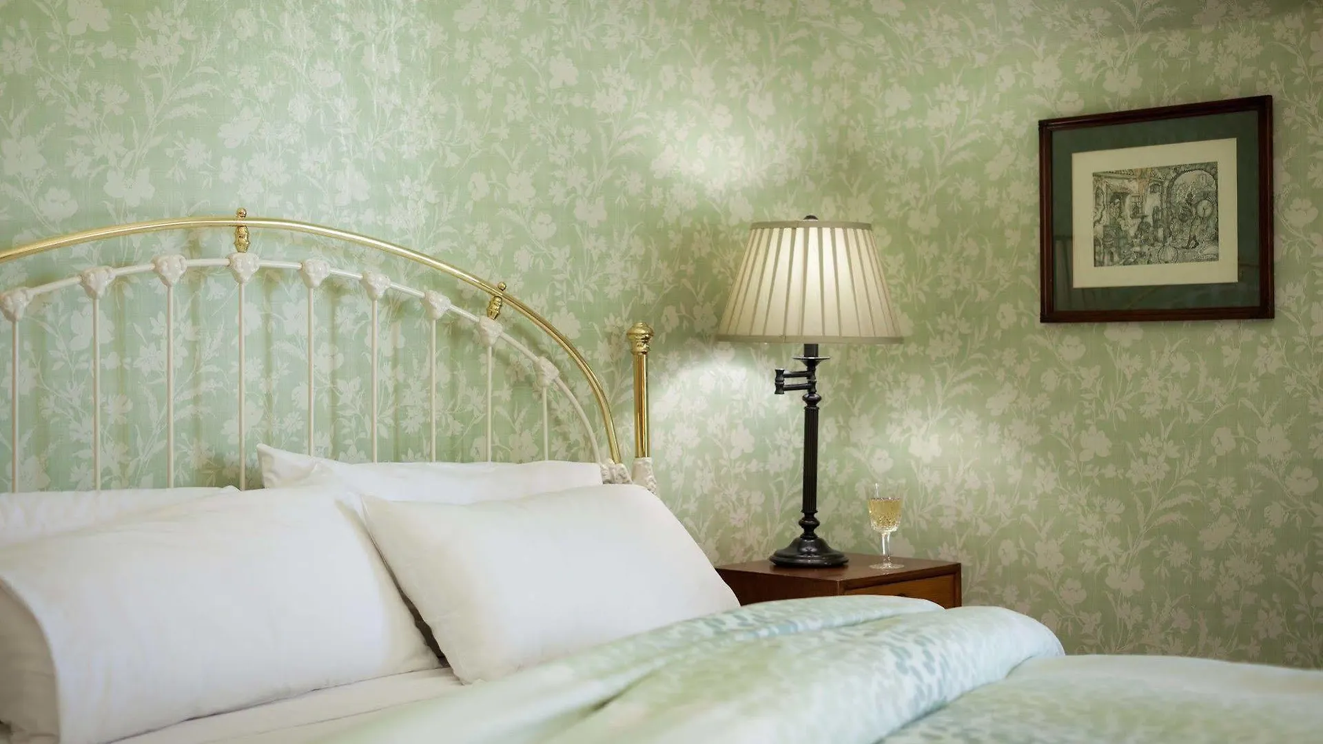 Cheshire Cat Inn&cottages 4* Santa Barbara