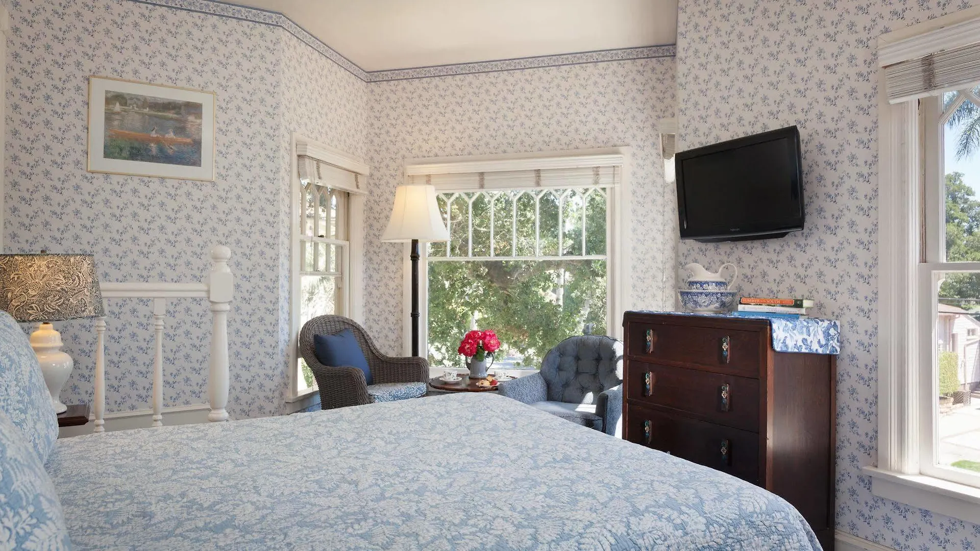 Cheshire Cat Inn&cottages