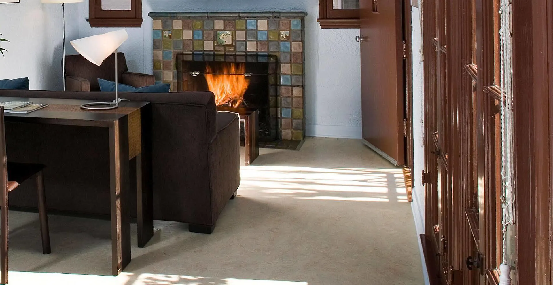 Casa Del Mar 3* سانتا باربارا