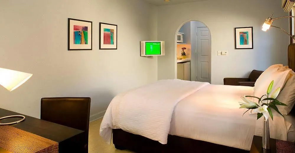 여관 Casa Del Mar