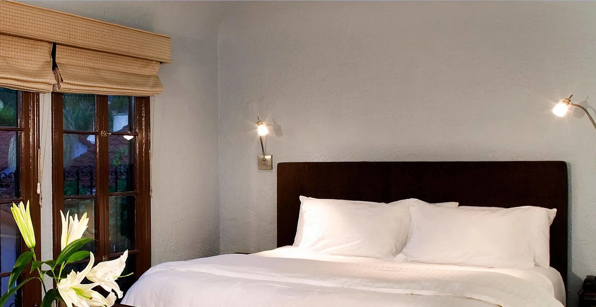 Casa Del Mar 3* سانتا باربارا