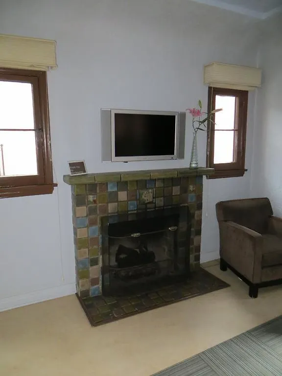 Casa Del Mar بيت ريفي 3*