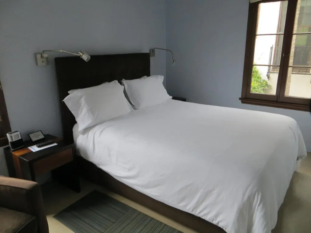 여관 Casa Del Mar