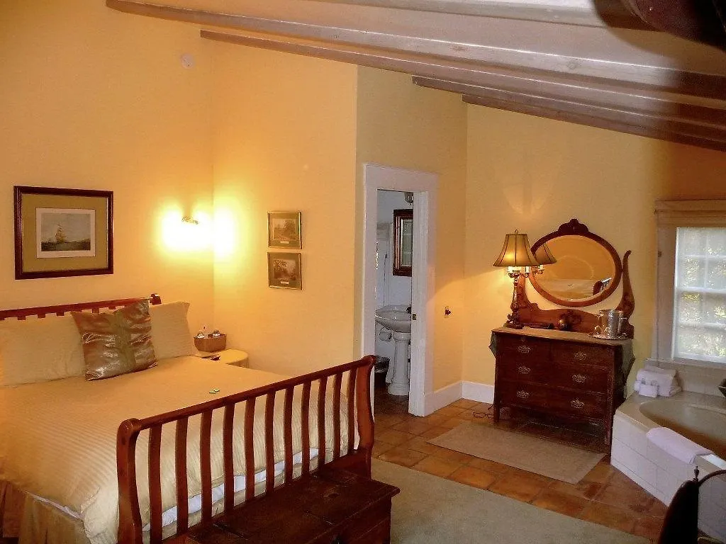 The Orchid At 3* Santa Barbara