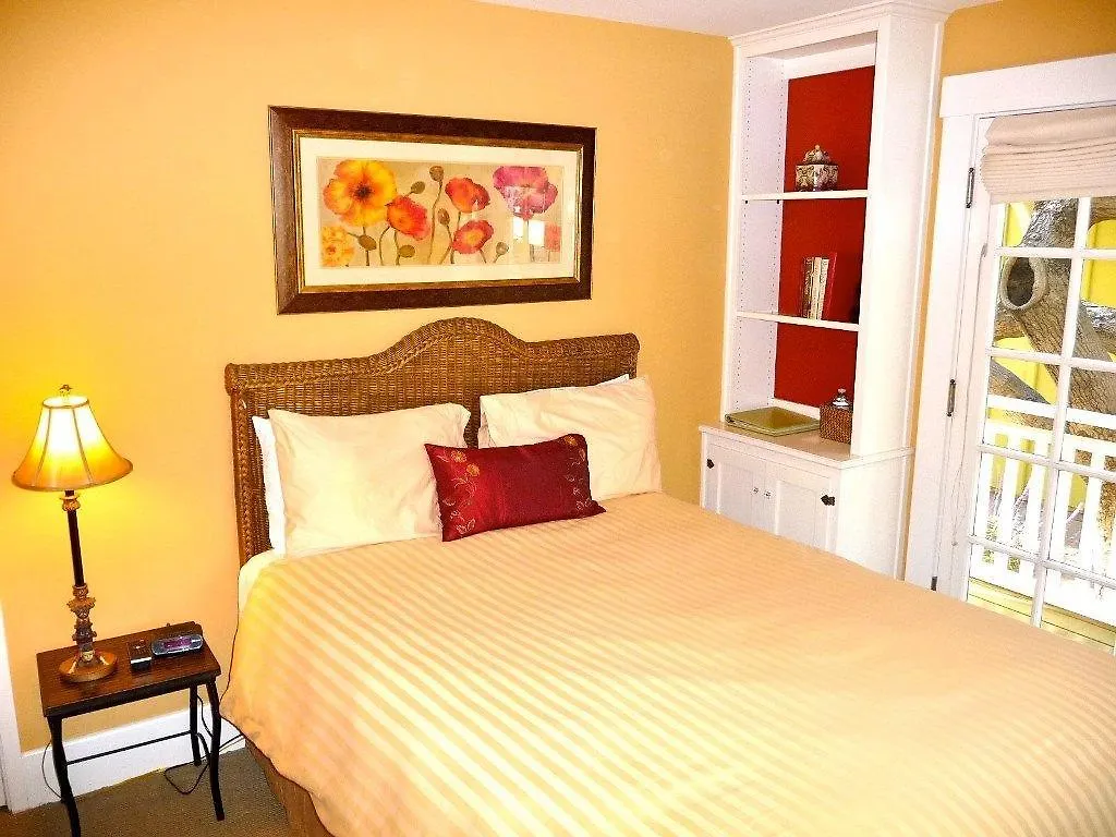 Hotell The Orchid At Santa Barbara