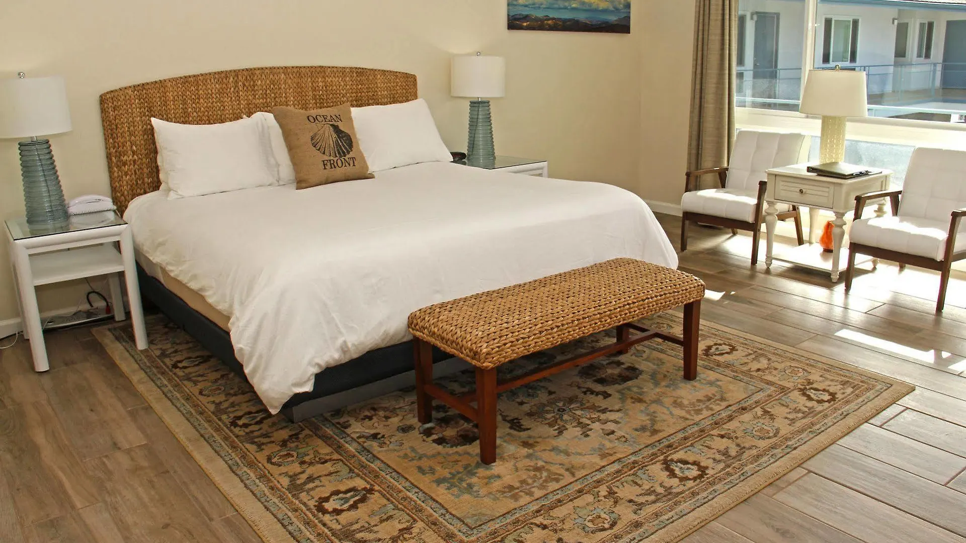 Pacific Crest 3*