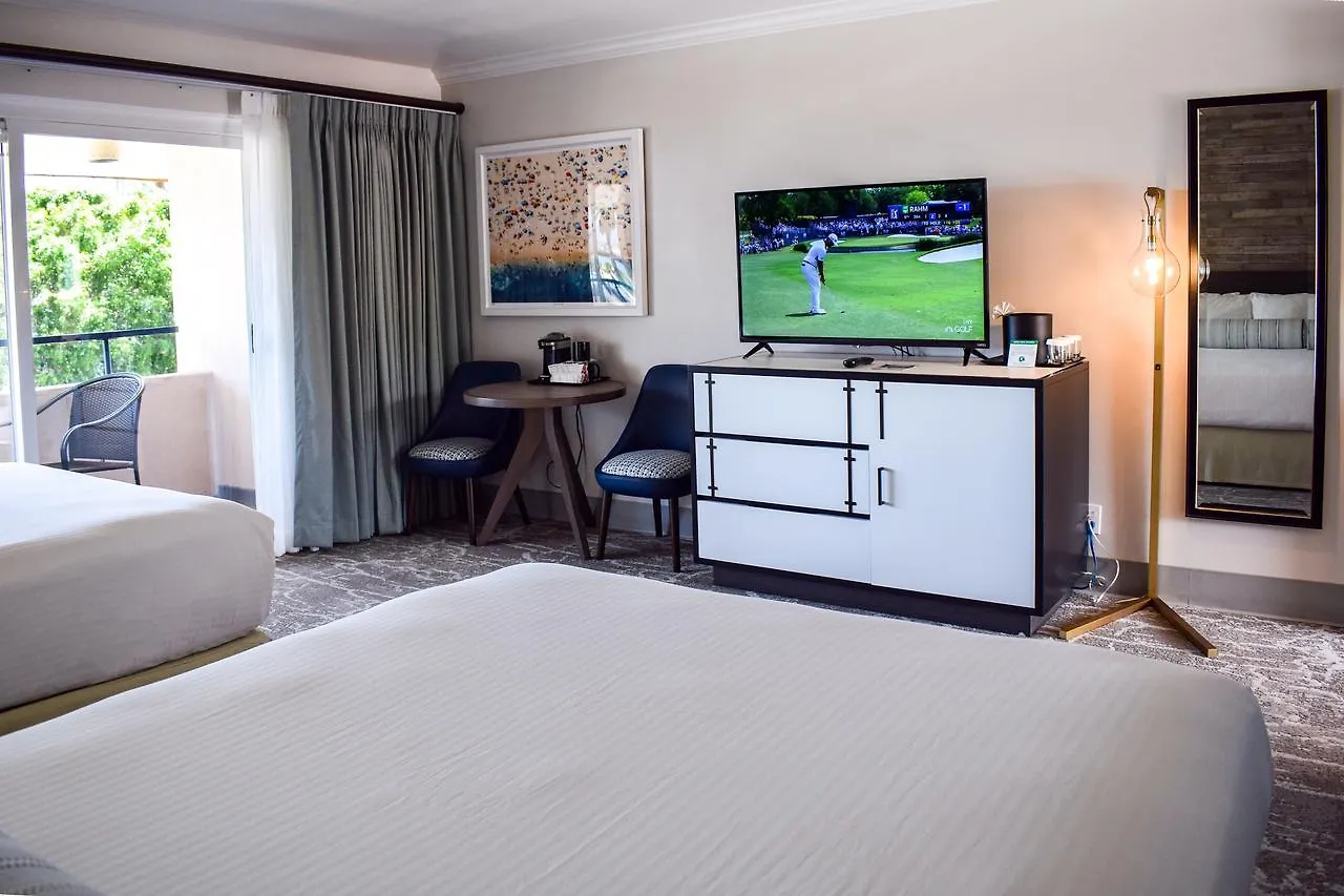 Beachside 3*
