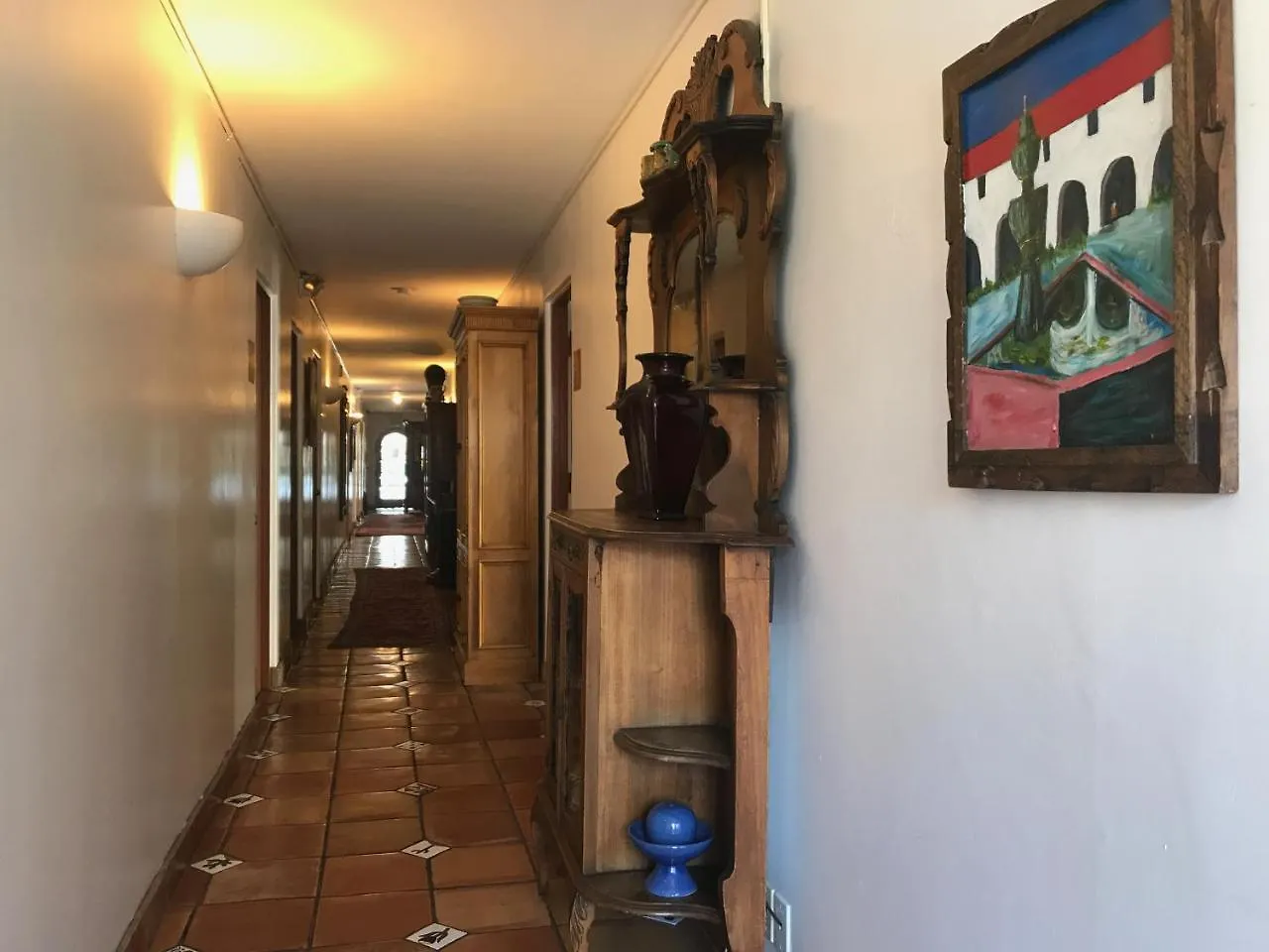 Szálloda Rosa 4*