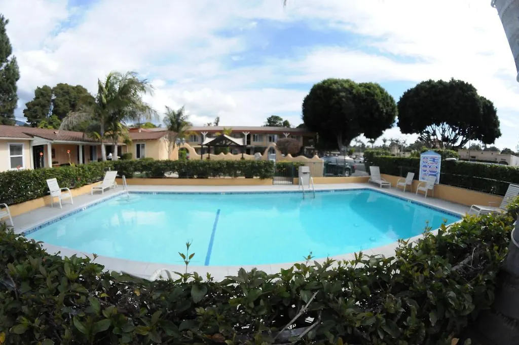 Motel Oasis And