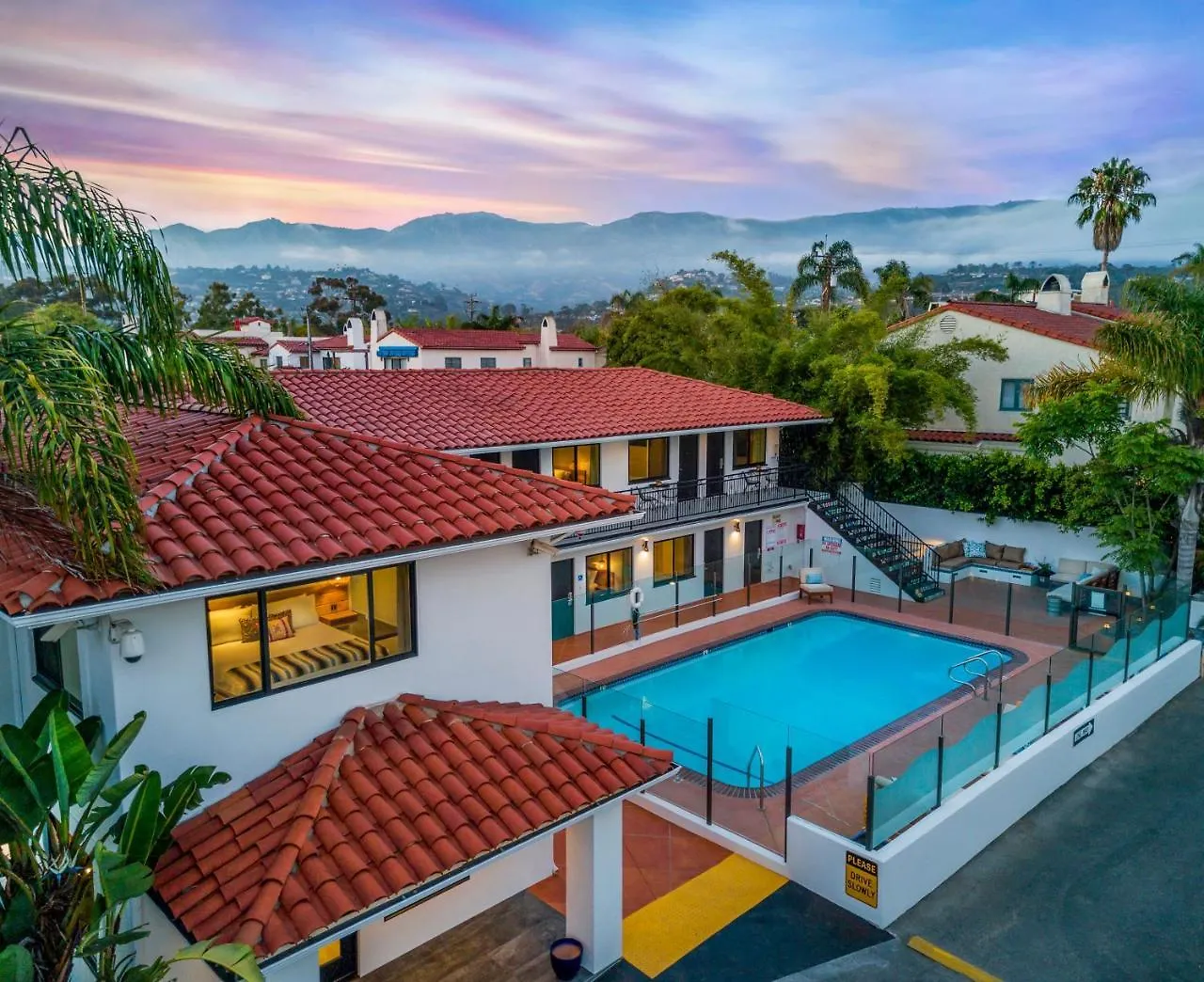 Blue Sands Inn, A Kirkwood Collection 여관