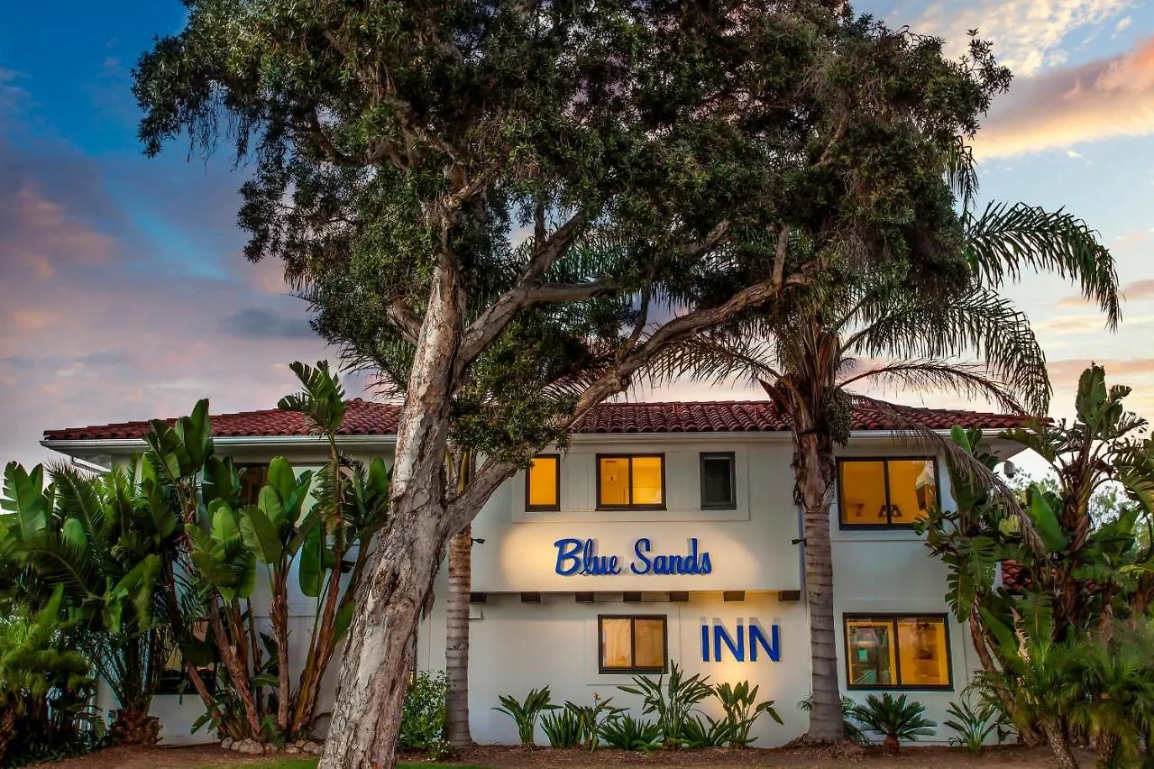 Blue Sands Inn, A Kirkwood Collection