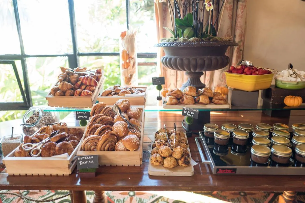 Four Seasons The Biltmore Santa Barbara Montecito