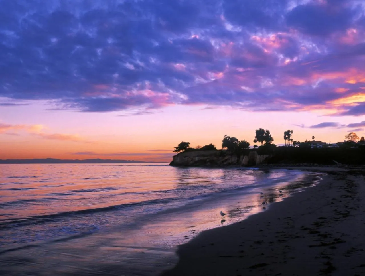 Four Seasons The Biltmore Santa Barbara 5* Montecito