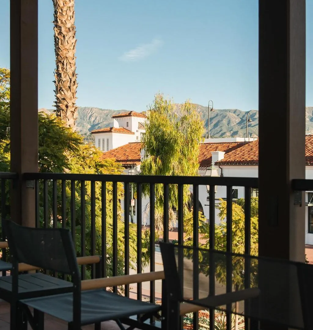 Hotel Harbor View 4*