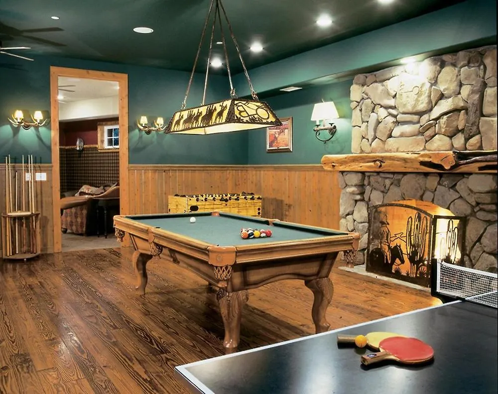 Circle Bar B Guest Ranch Hotell 4*