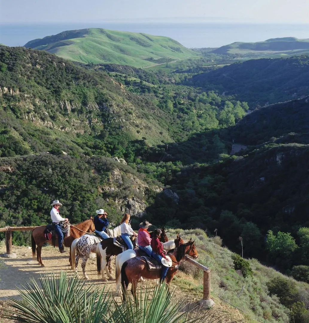 Hotell Circle Bar B Guest Ranch 4*