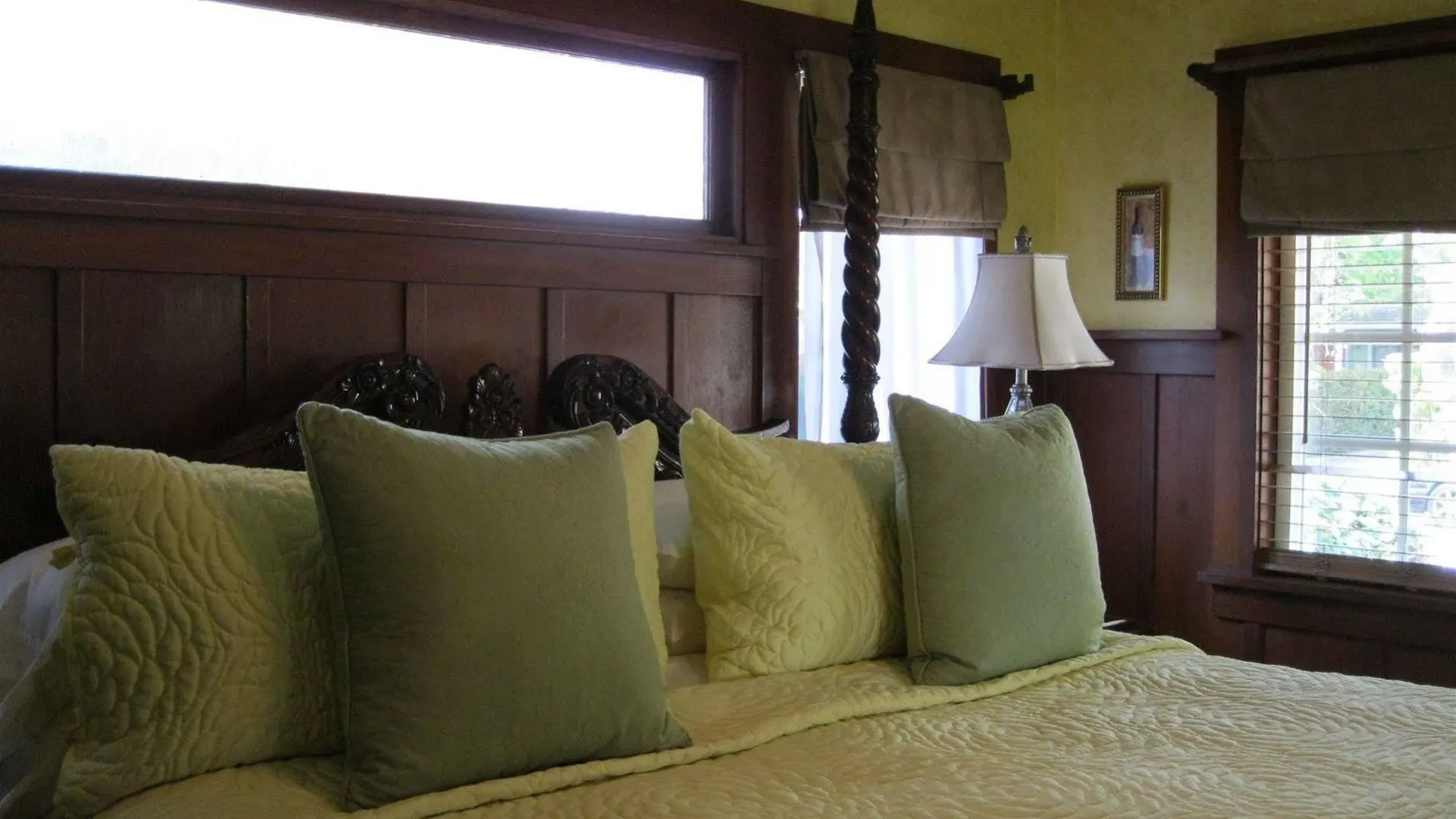 Bed & Breakfast A White Jasmine 3*