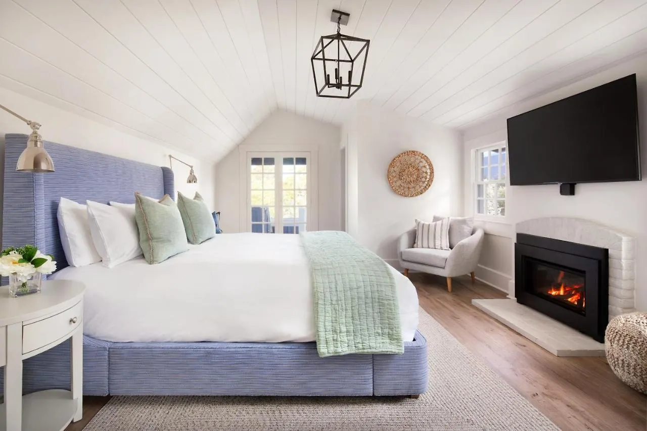 ホテル Hideaway Santa Barbara, A Kirkwood Collection