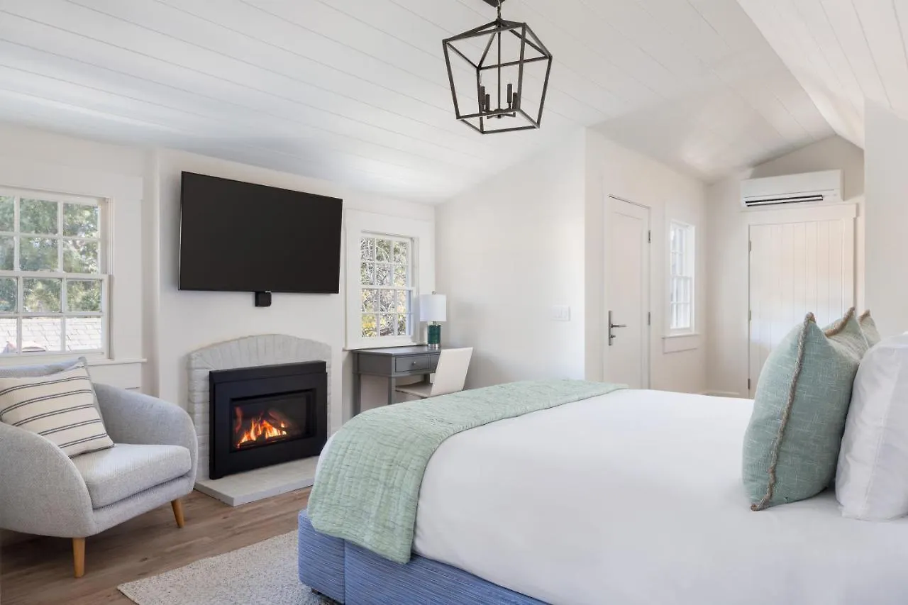 Hideaway Santa Barbara, A Kirkwood Collection 4* サンタバーバラ