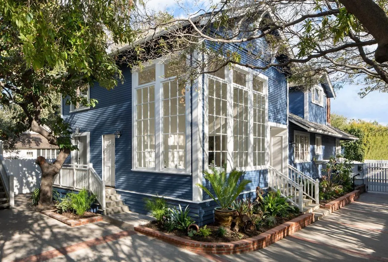 ホテル Hideaway Santa Barbara, A Kirkwood Collection