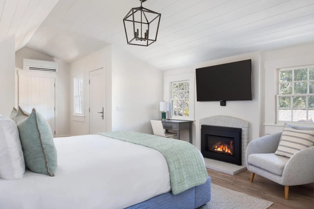 ホテル Hideaway Santa Barbara, A Kirkwood Collection サンタバーバラ