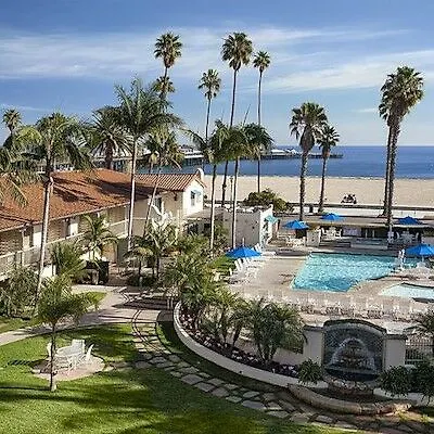 Harbor View 4*