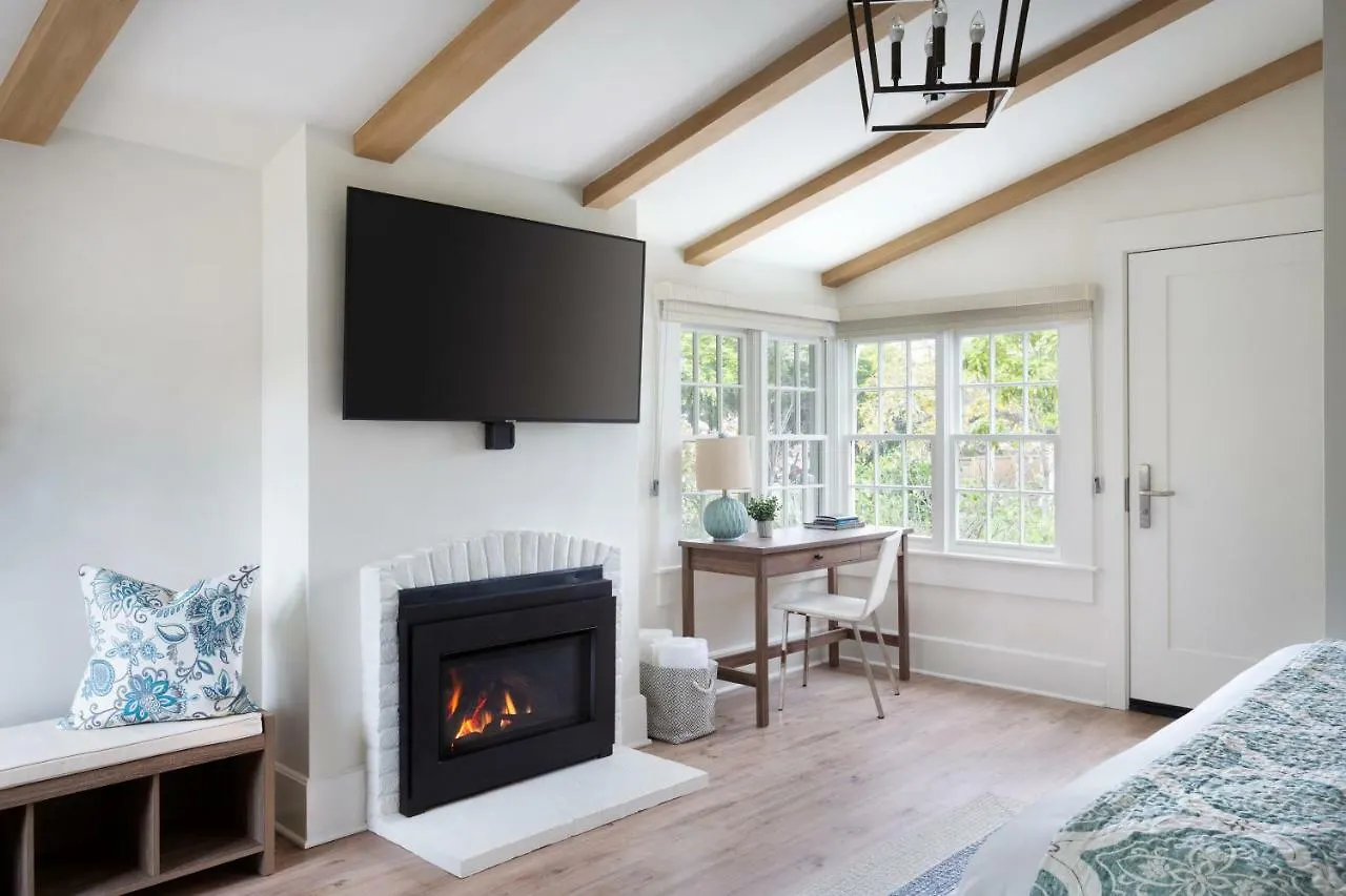 Hideaway Santa Barbara, A Kirkwood Collection サンタバーバラ