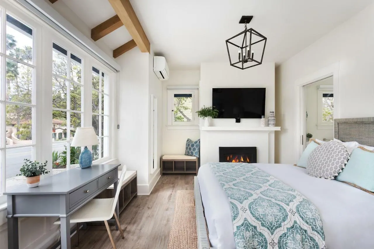 ホテル Hideaway Santa Barbara, A Kirkwood Collection サンタバーバラ