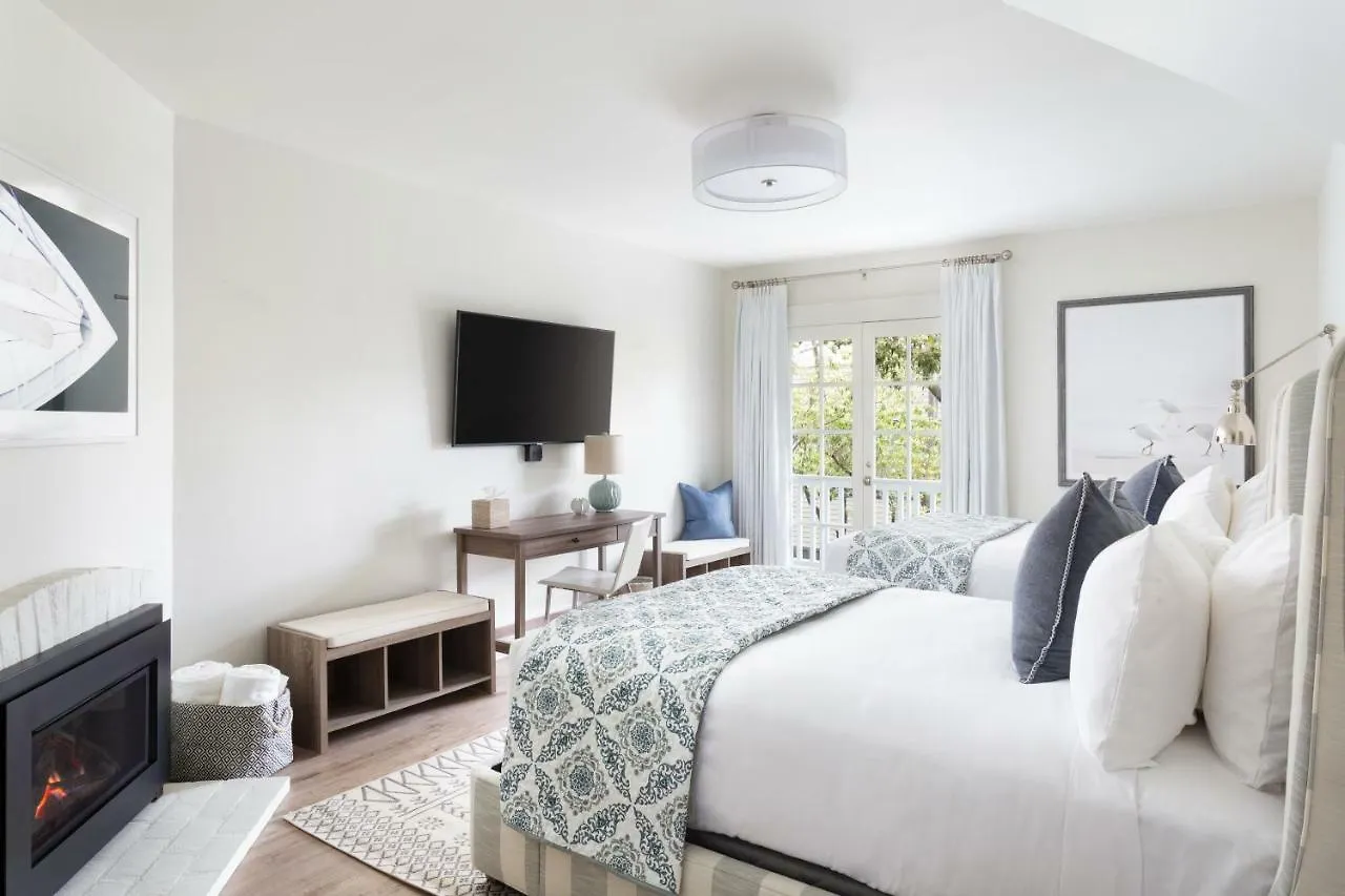 Hideaway Santa Barbara, A Kirkwood Collection サンタバーバラ
