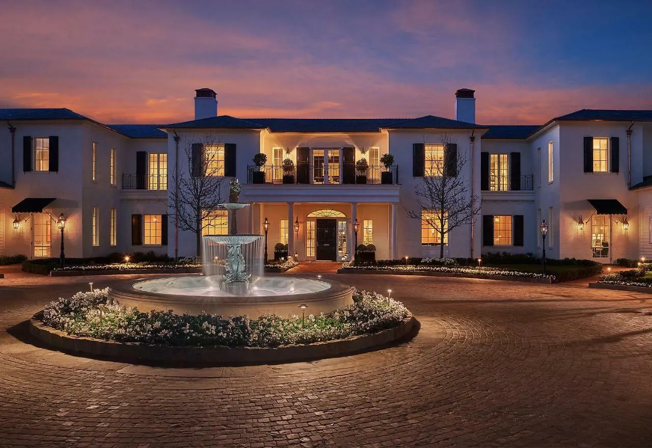 Rosewood Miramar