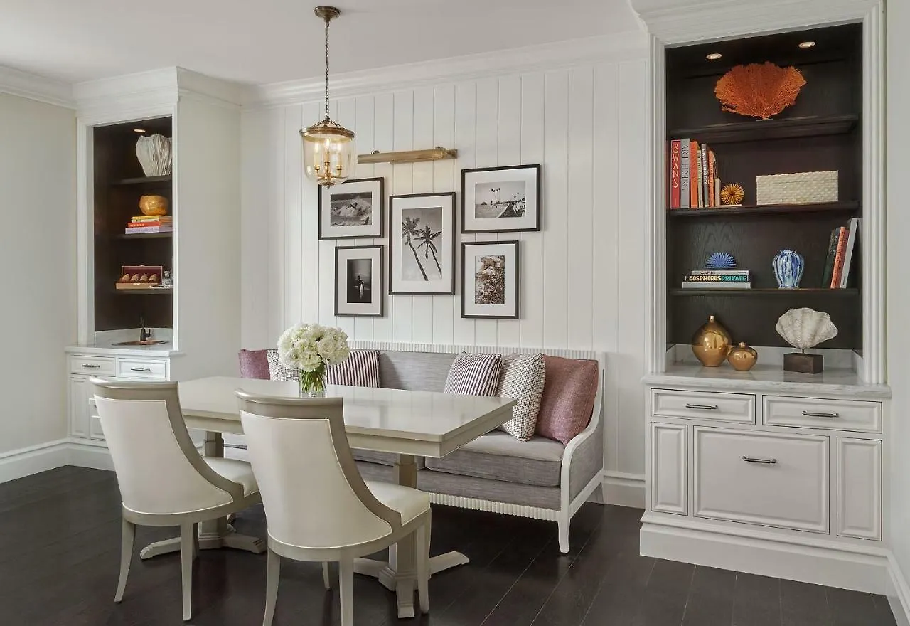 Rosewood Miramar Montecito