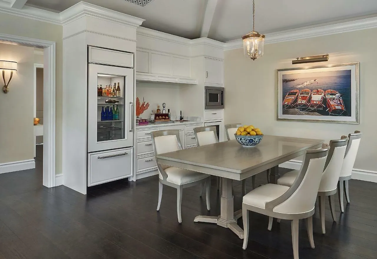 Rosewood Miramar