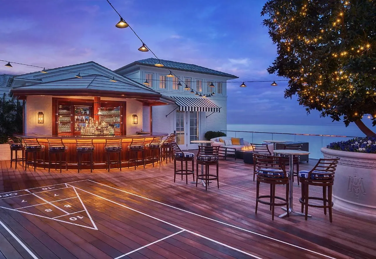 Rosewood Miramar Montecito
