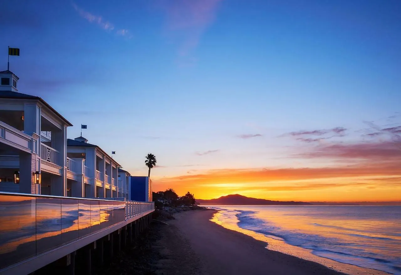 Rosewood Miramar 度假村 Montecito