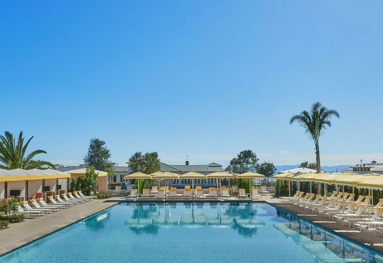 Rosewood Miramar Montecito