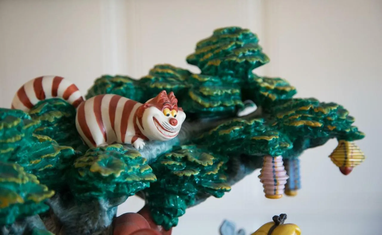 Bed & Breakfast Cheshire Cat Inn&cottages 4*