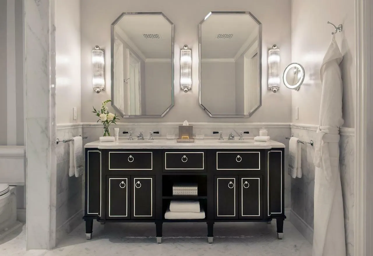 度假村 Rosewood Miramar Montecito