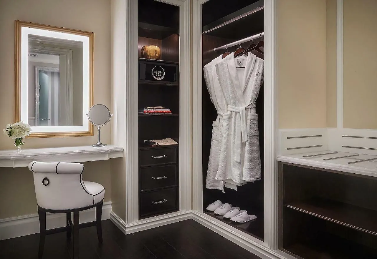 度假村 Rosewood Miramar Montecito
