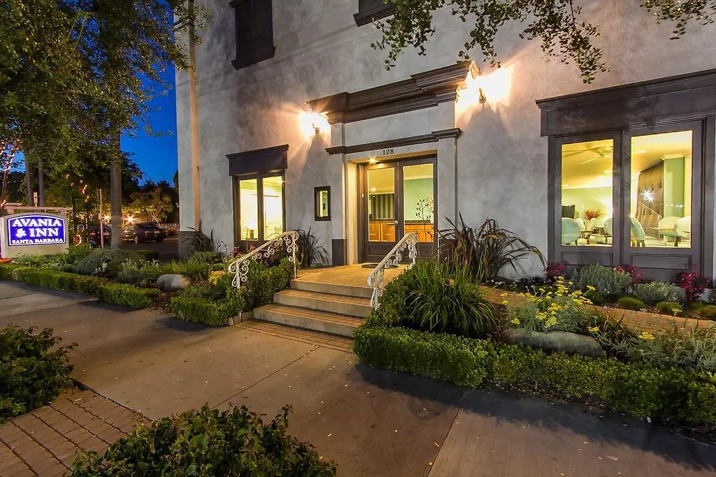 Avania Of 3* Santa Barbara