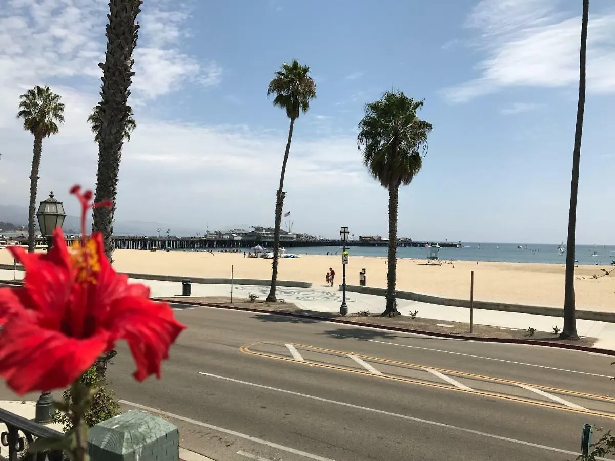 Ala Mar By The Sea 汽车旅馆 3*