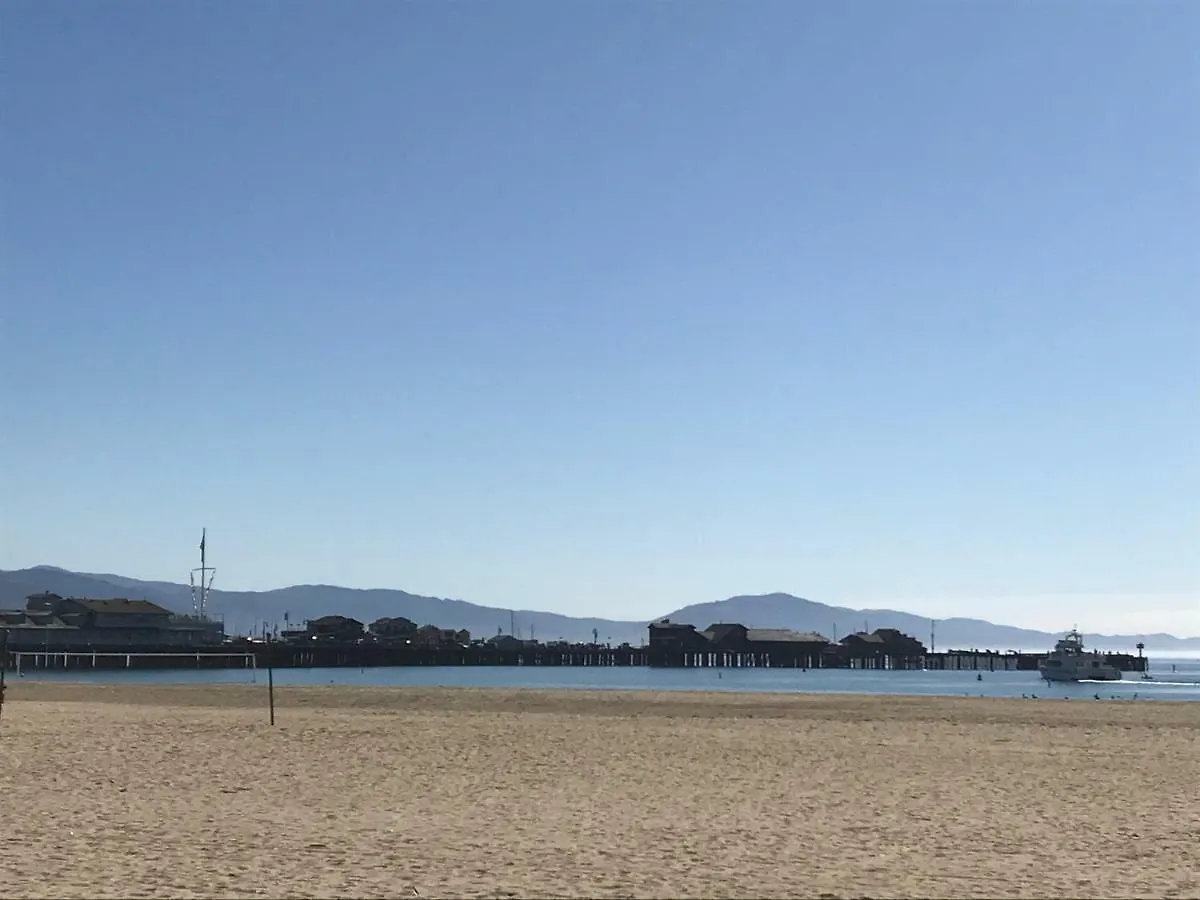 Ala Mar By The Sea 汽车旅馆