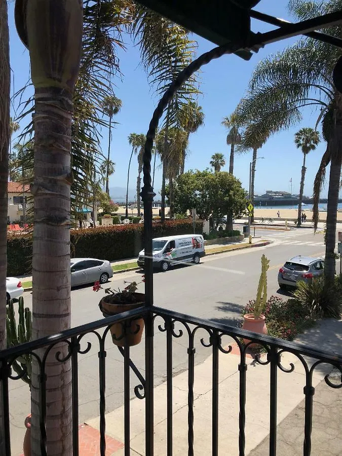 Ala Mar By The Sea 汽车旅馆