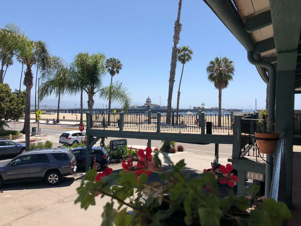 汽车旅馆 Ala Mar By The Sea